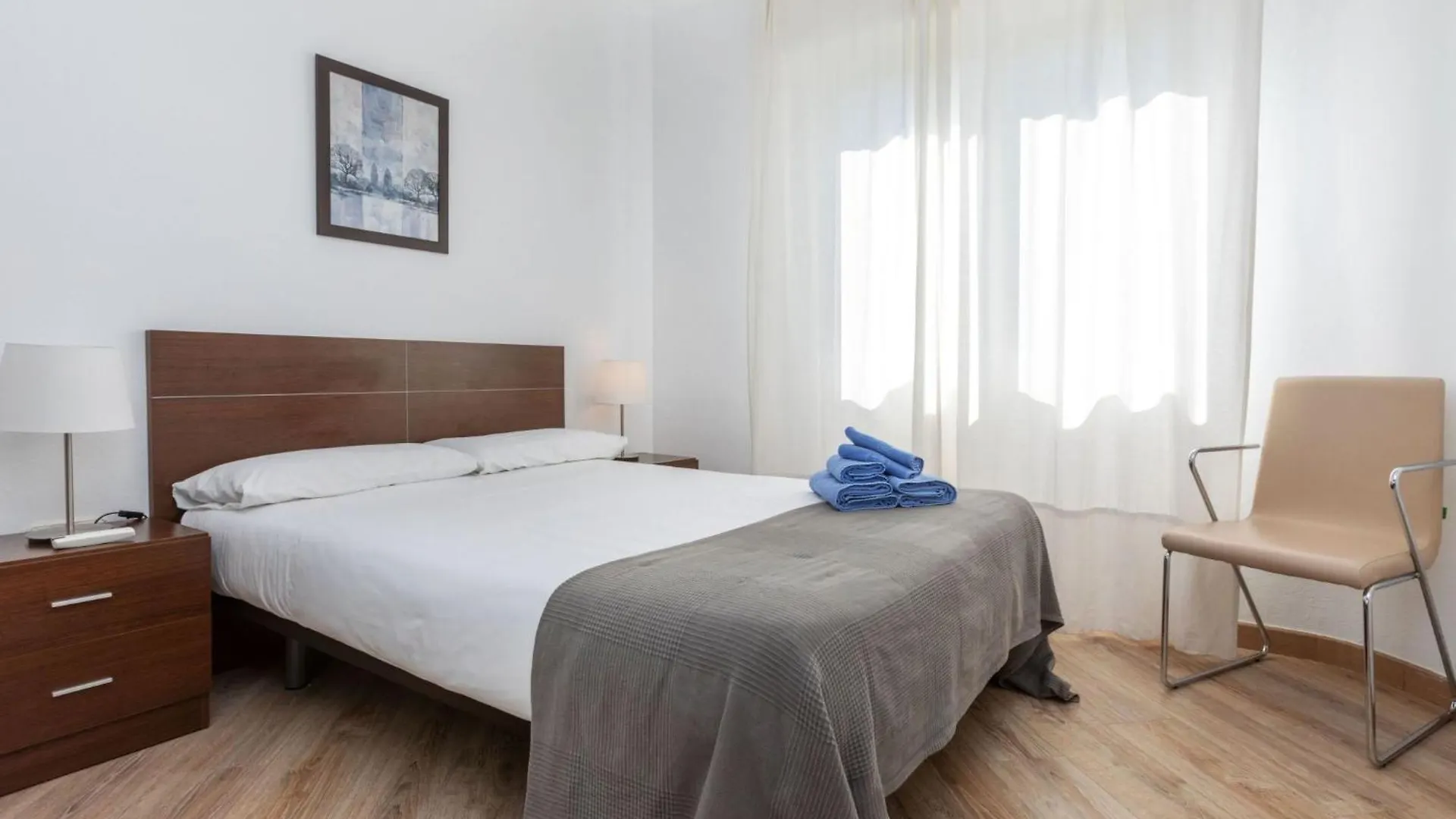 Apartment Eixample Esq Rocafort Diputacio By Interhome Barcelona 0*,